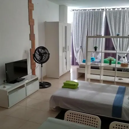Sweet Loft Apartment Corralejo