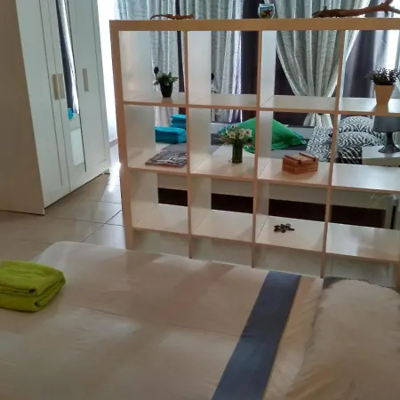Sweet Loft 公寓 *